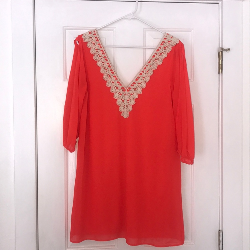 Cute summer dress